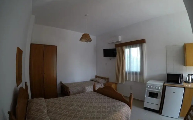 Dimma Seaside Houses