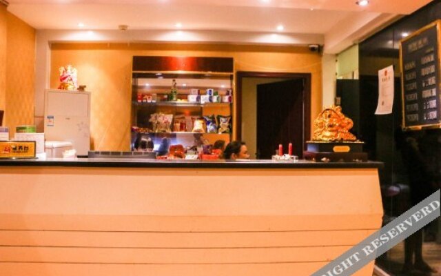 Yixin Inn