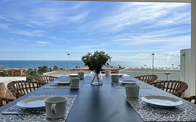 Via Celere 2333 Luxury Sea View Apartment