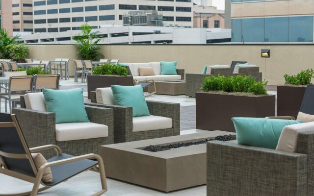 Hilton Houston Plaza/Medical Center