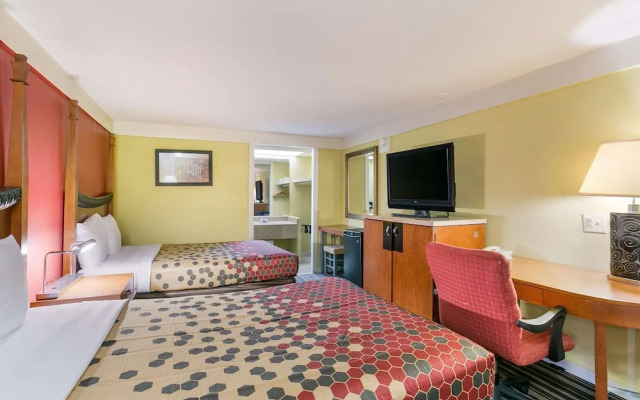 Econo Lodge