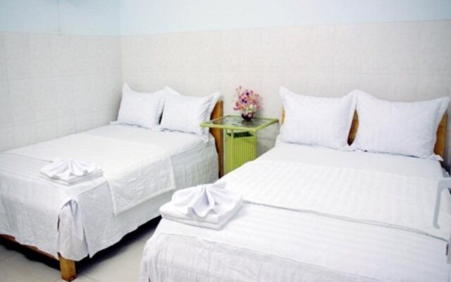 Laska Hotel