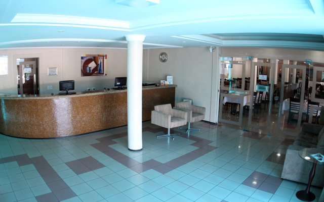 Amuarama Hotel
