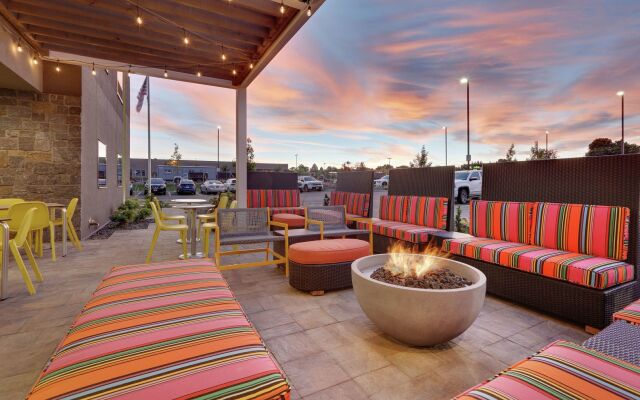 Home2 Suites by Hilton Yakima Airport