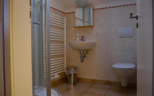 Apartment Kobellstrasse