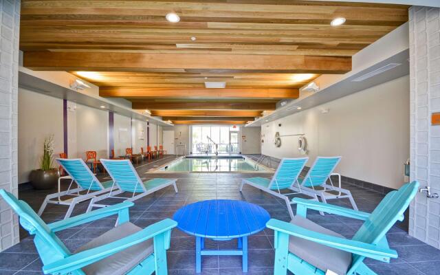 Home2 Suites by Hilton Blue Ash Cincinnati