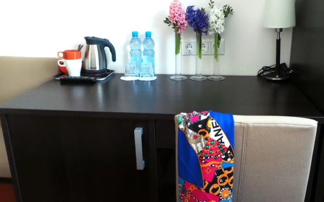 Hotel Elokhovsky City - Hotel in Moscou - Photo 3