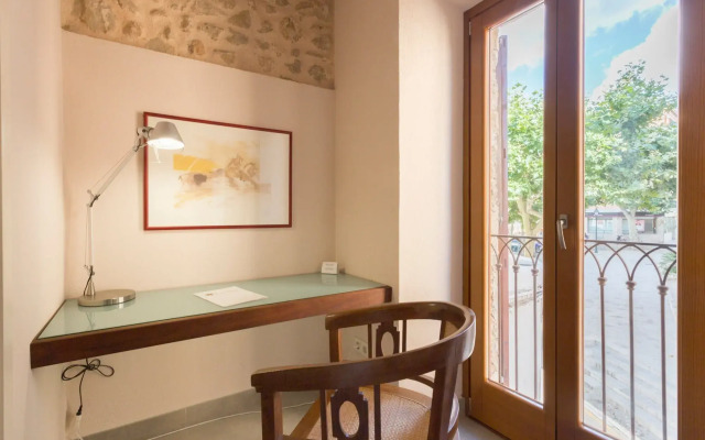 Ca' n Beia Suites - Adults Only - Turismo de Interior
