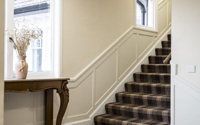 Carrbridge Hotel