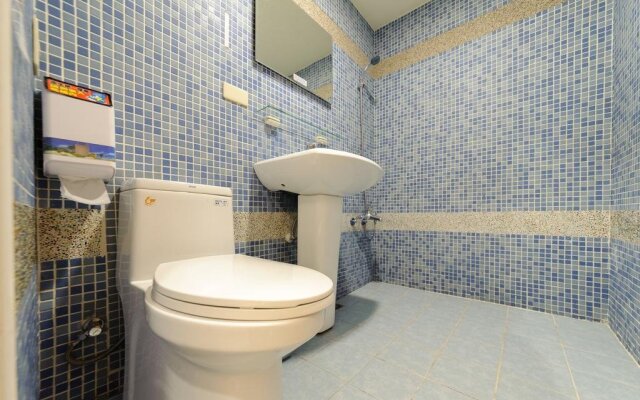 Nan Tian Hai homestay