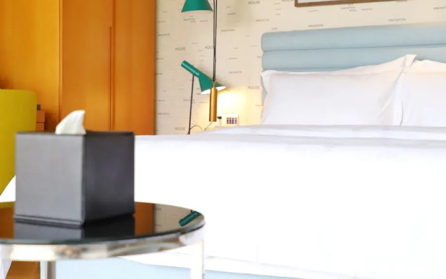 Midea Egret Lake Car Camp