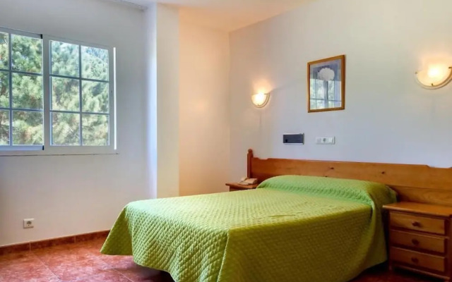 Hotel Duerming San Vicente