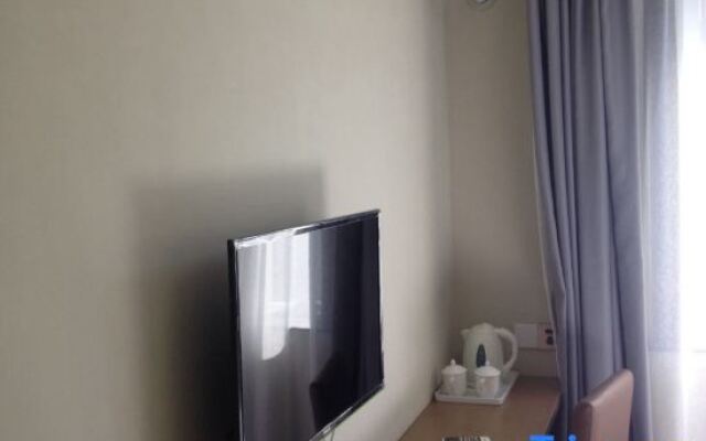 Pai Hotel Beijing Changping Metro Station