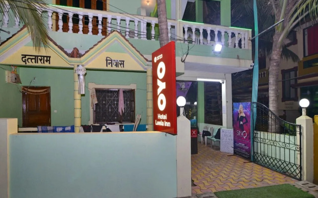 Hotel Leela Inn
