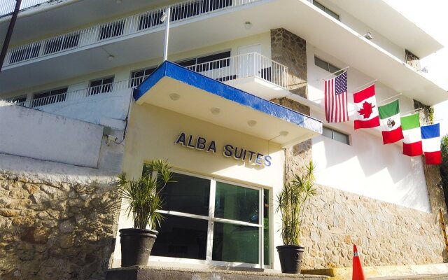 Alba Suites Acapulco