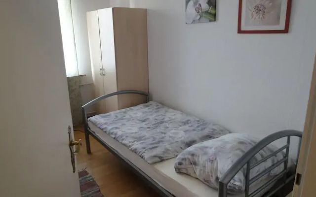 Zimmervermietung Lösken 1