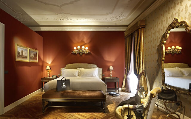 Grand Relais The Gentleman of Verona - Guest House