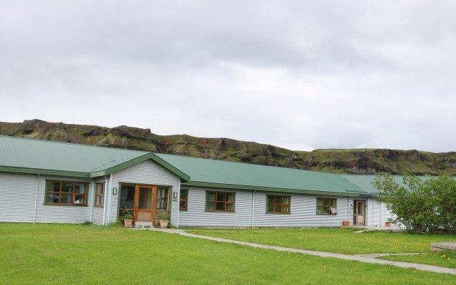 Adventure Hotel Geirland