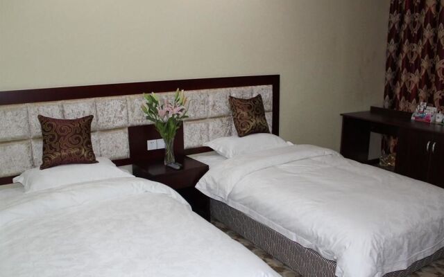 Lange Business Hotel