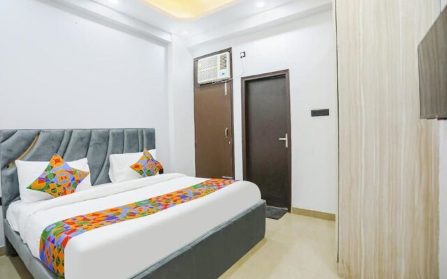 Hotel The Rasa Kanti Nagar