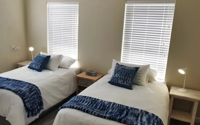 107 Ellefsen Golf Suites