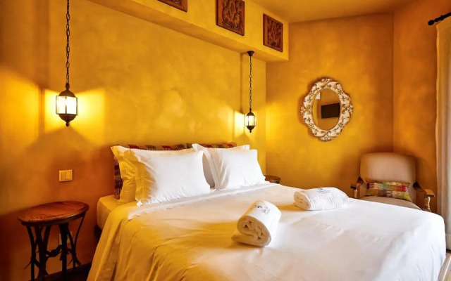 Silver Coast Beach Residence