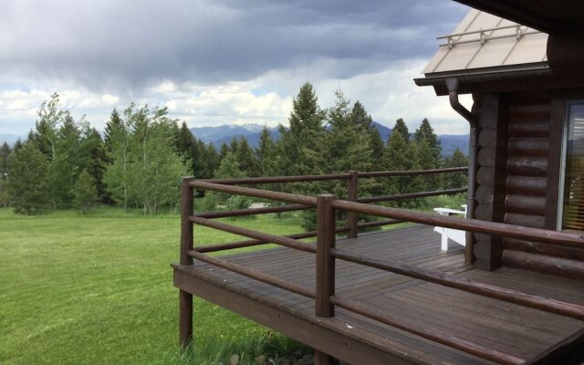 Bozeman - Hyalite View Ranch