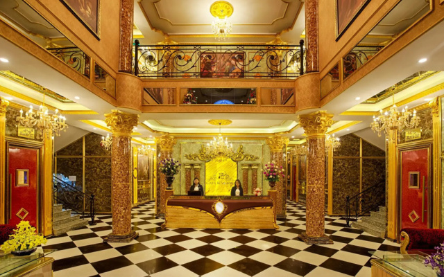 Giang Son Hotel