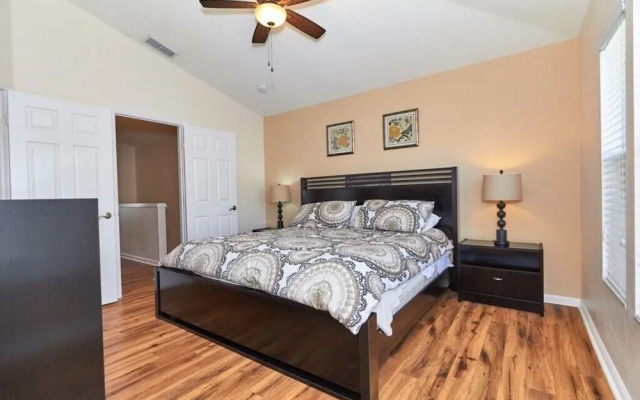 Kissimmee Wonder