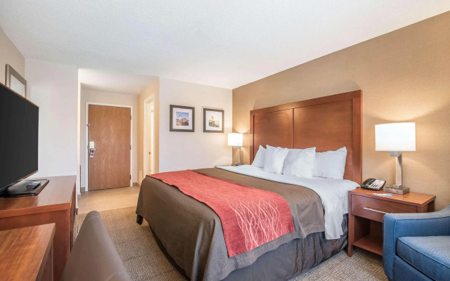 Comfort Inn Airport