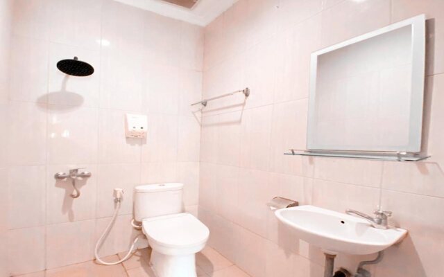 Dinasty Smart Hotel