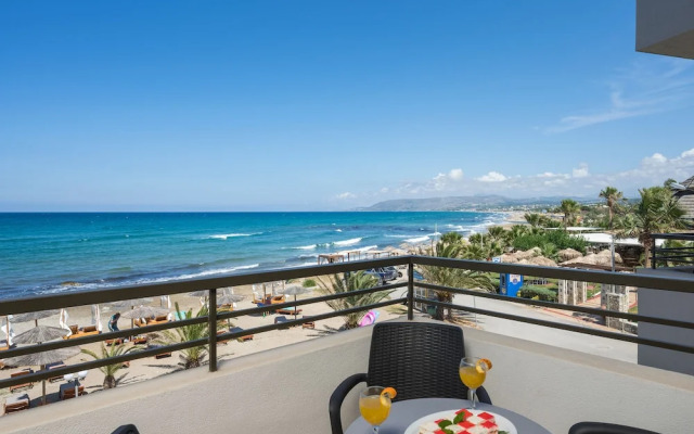 Mare Blue & Suites