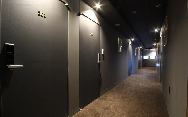 Asome Hotel