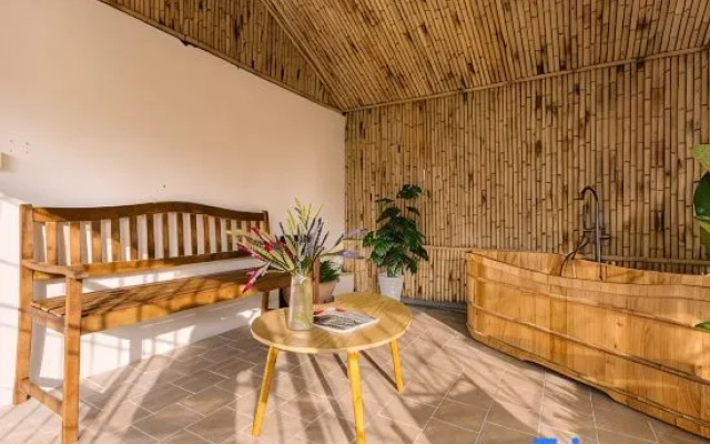 Hi.home Hanoi Center House - 4bedrooms