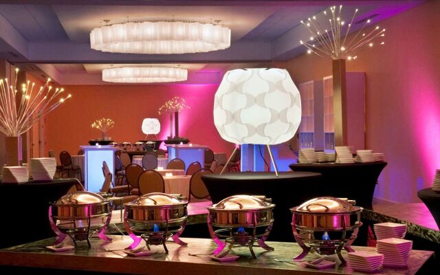 Long Island Marriott