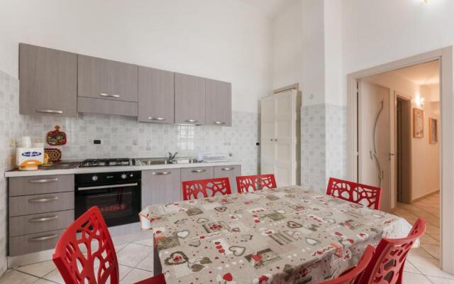 Isba da Procida - Gioia Apartments