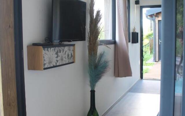 Lodges Mont-Vert