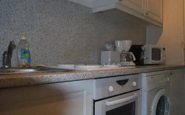 Cannes Republique Two Bedrooms