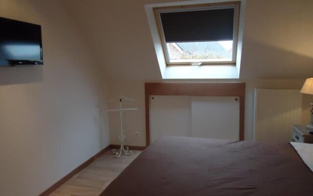 B&B 't Hemelbedje