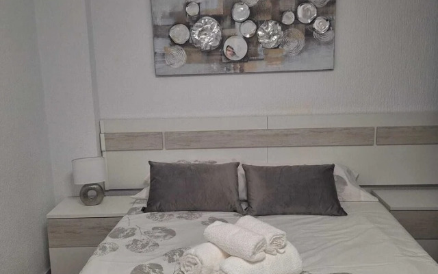 Rent Apartment Huelva Centro