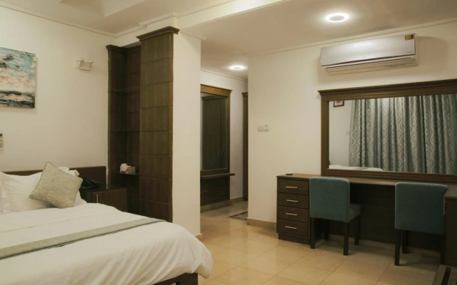 Sleep Inn Hotel City Centre