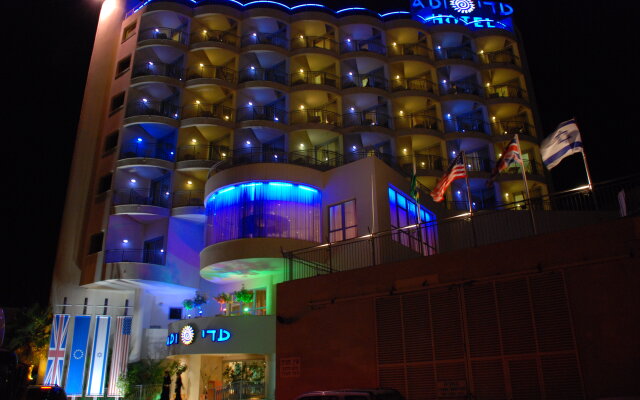 Adi Hotel Eilat