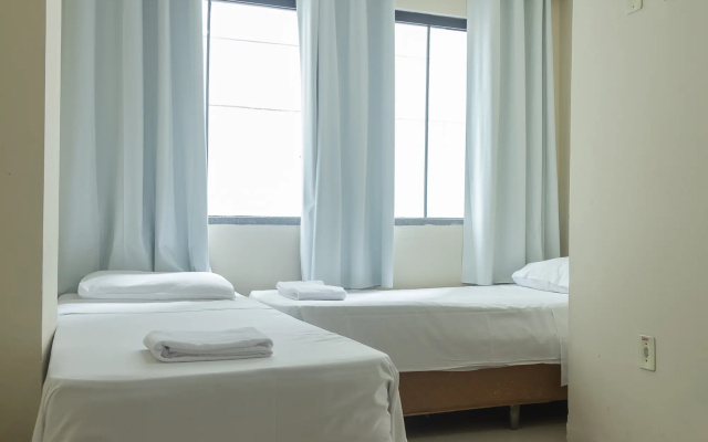Hotel San Remo Internacional