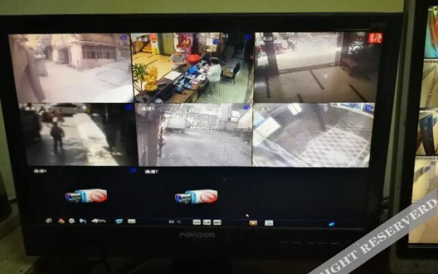 Riyuexing Business Hotel