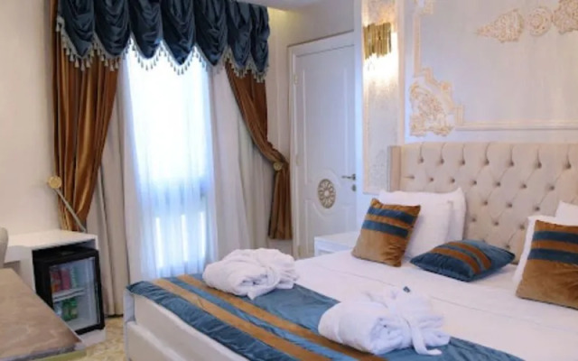 Hotel Marde