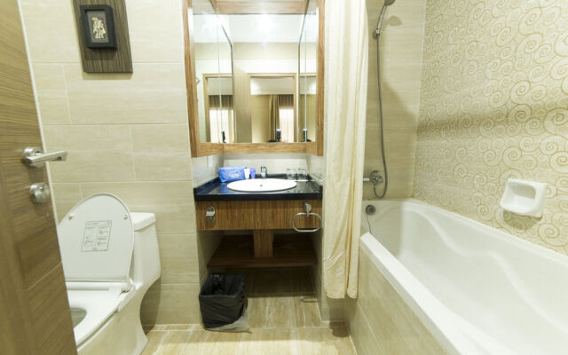 Airy Legian Melasti 1 Kuta Bali