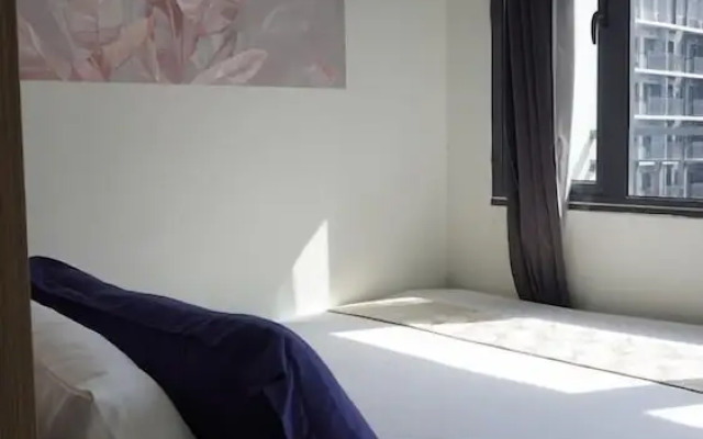 Shore 2 Unit 1574 Tower 3