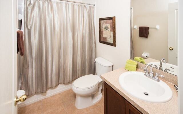 Enchanted West Haven 5 Bedroom Home