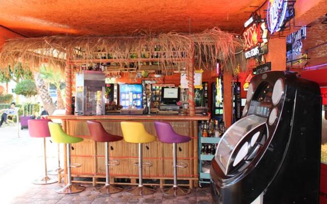 Tradewinds All Suites
