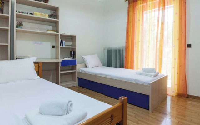 Classical 2 Bd Beauty Apt in Chalandri
